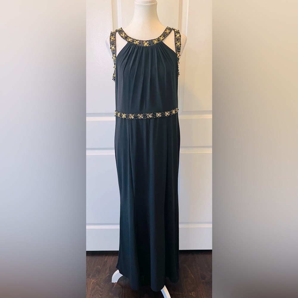 Decode 1.8 Formal Prom dress size 14 NWOT